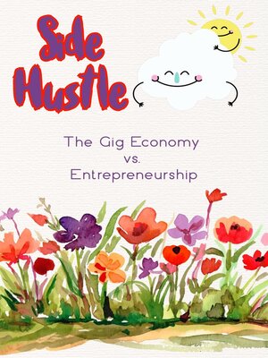 cover image of Side Hustle